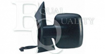 EQUAL QUALITY rs00662 -  Наружное зеркало